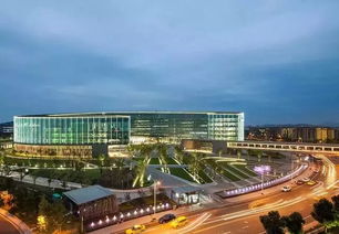 探访互联网巨头总部 腾讯、新浪、京东、阿里、小米，哪栋大楼是你的时尚灵感地？