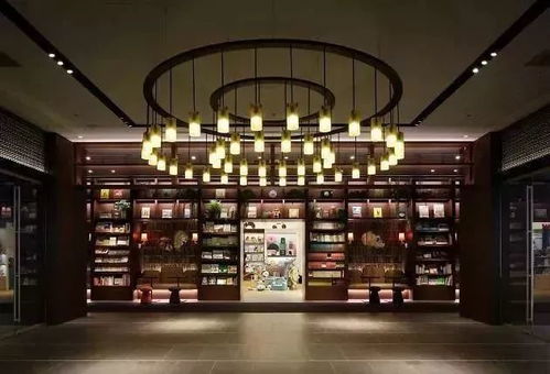 从卖书到卖家电 茑屋以提案力重塑服装服饰零售新生态