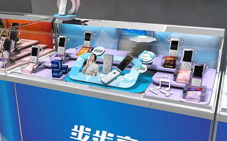 步步高 零售卖场设计 从产品到人文的体验升级