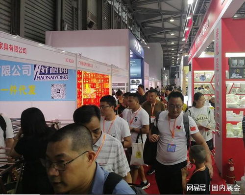 2024上海家居百货展定档，日用家电零售市场迎来新机遇