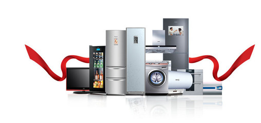 家电与服装零售业 以“家”为名拓展市场版图